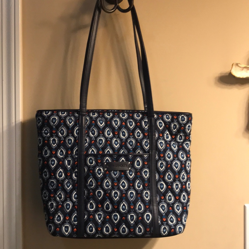 Vera Bradley bag
